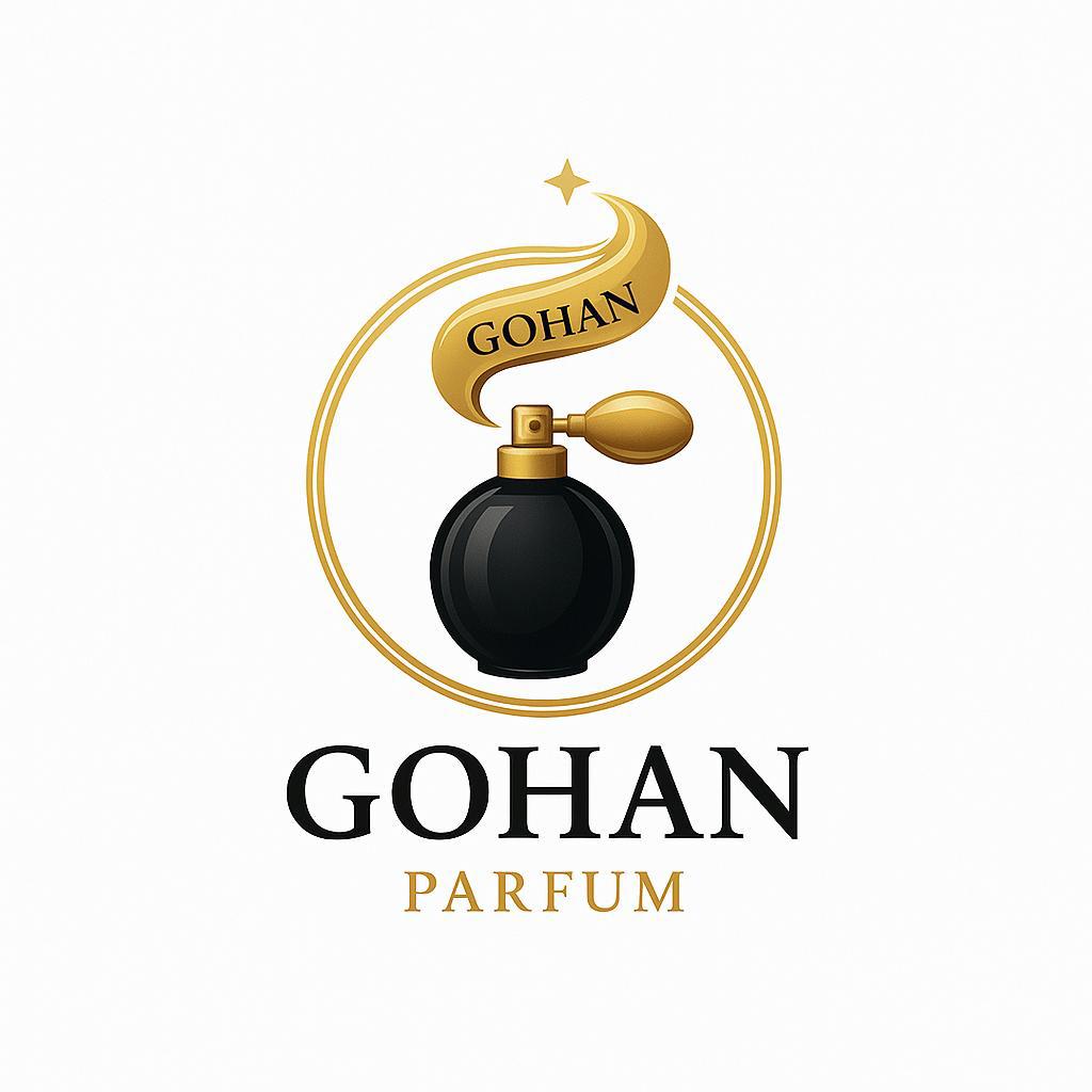 Gohan Parfums Logo